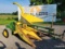 John Deere 38 Chopper w/Corn Head