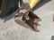 12in. Excavator Bucket
