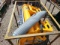 Land Honor QT Mixer bucket