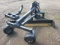 Land Honor 96in. QT Land Leveler