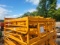 Land Honor QT Hay Grapple