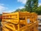 Land Honor QT Hay Grapple