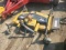 King Kutter 5ft. 3pt. Finish Mower