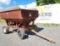 J&M Gravity Wagon