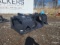 Wolverine QT Flat Bottom Grapple Att.