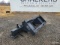 Wolverine QT Leveler w/Ripper Att.
