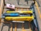 QT750 AgroTK Breaker Att.