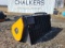 Wolverine QT Concrete Mixer