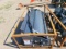 Wolverine QT 60in. Vibratory Roller Att.