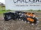 AgroTK QT Trencher Att.