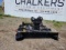 EXRC-54 Excavator Brush Hog Att.