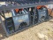 TMG 72in. QT Rock Grapple