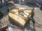 Woods 5ft. 3pt. Brush Bull Mower