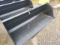 90in. QT Snow/Mulch Bucket