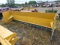 14ft. Loader Snowpusher
