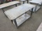 Welding Table