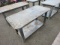 Welding Table