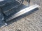 72in. Fork Extensions