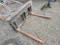 Loader Forks