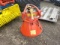 WAC 3pt. Fertilizer Spreader