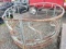 Round Bale Feeder