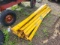 Pallet Racking Rails