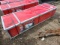 20x30x12 Storage Shelter