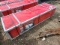 20x30x12 Storage Shelter