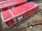 20x30x12 Storage Shelter