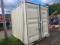9ft. Container