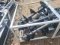 QT Post Hole Digger w/3 augers