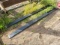 10ft. Fork Extensions