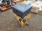 Meyer Salt Spreader for Reese Hitch