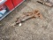 Tow Bar
