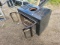 Wood Stove