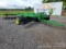 John Deere 215 14ft. Wheel Disc