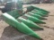 John Deere 643 Corn Head