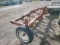 International 3pt. Chisel Plow