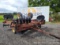 Kewanee 1010 18ft. Hyd Fold Disc