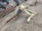Land Pride 7ft. 3pt. Back Blade