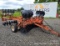 Allis Chalmers 16ft. Wheel Disc