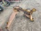7ft. HD 3pt. Back Blade