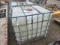 275 Gallon Tote