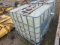 275 Gallon Tote