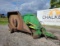 John Deere 1518 Batwing