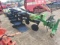 John Deere 2800 5btm. Plow