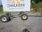 John Deere Running Geare