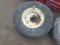 Implement Wheel And Tire