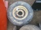 Implement Wheel And Tire
