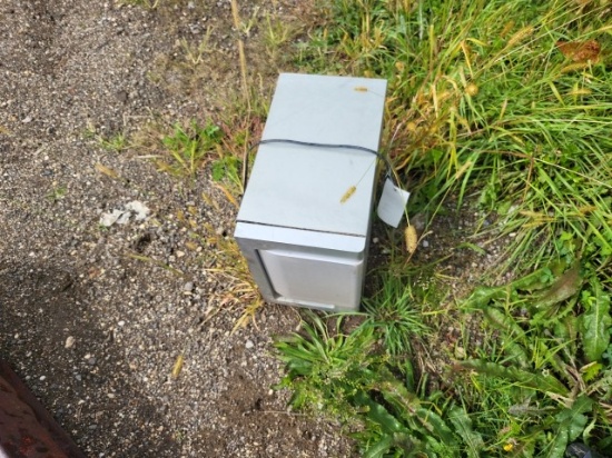 Subwoofer